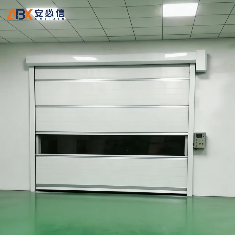 石河子快速门