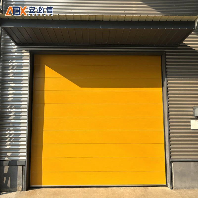 石河子高扬程提升门